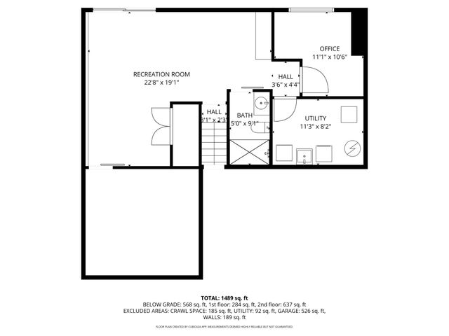 6192 147th Street N, Hugo, MN 55038