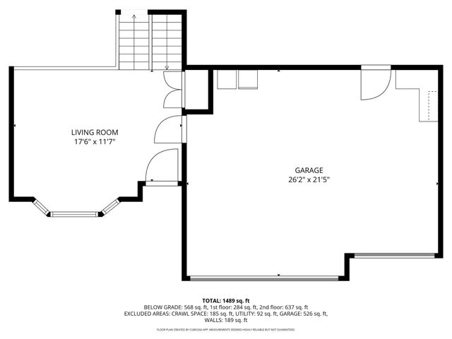 6192 147th Street N, Hugo, MN 55038