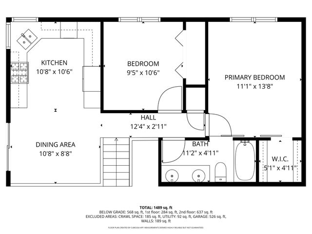 6192 147th Street N, Hugo, MN 55038