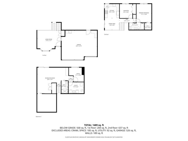 6192 147th Street N, Hugo, MN 55038