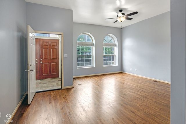 315 S Campbell Avenue, Chicago, IL 60612