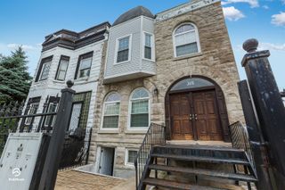 315 S Campbell Avenue, Chicago, IL 60612