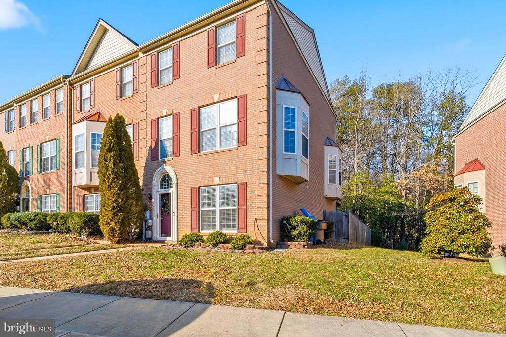 3778 MERSEYSIDE PL, Waldorf, MD 20602