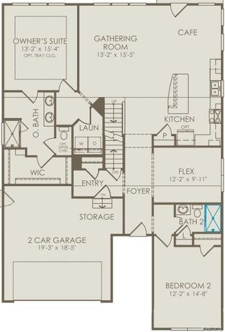 3069 Wyvern, Lake Orion, MI 48259