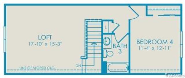 3069 Wyvern, Lake Orion, MI 48259