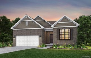 3069 Wyvern, Lake Orion, MI 48259