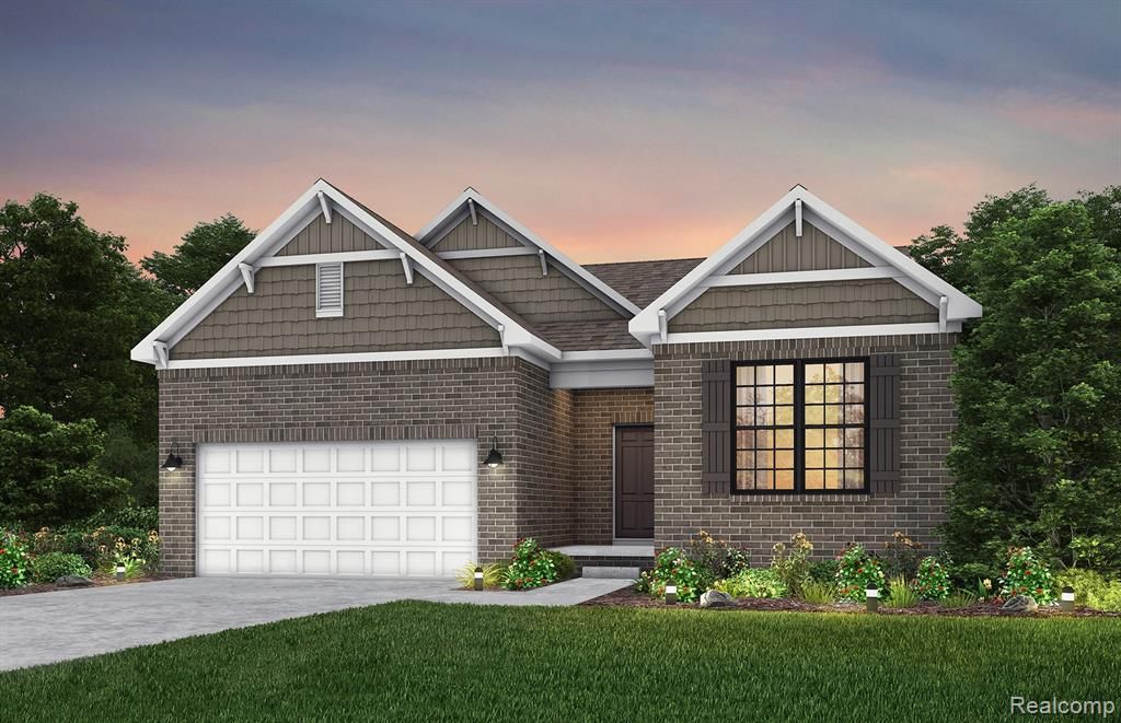 3069 Wyvern, Lake Orion, MI 48259