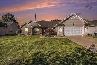 8099 Robinbrook Street, Richland, MI 49083