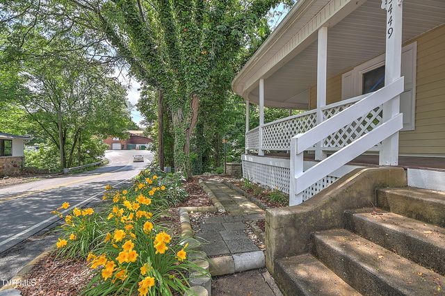 3449 Tennessee 126, Blountville, TN 37617