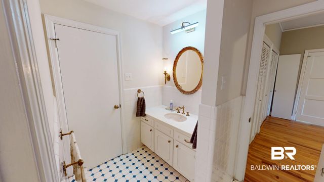 300 Bromley Pl, Mobile, AL 36606