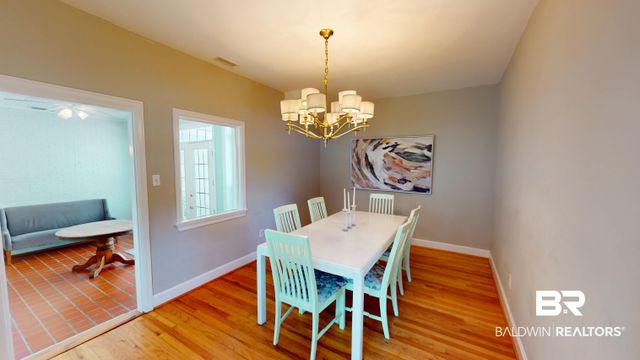 300 Bromley Pl, Mobile, AL 36606