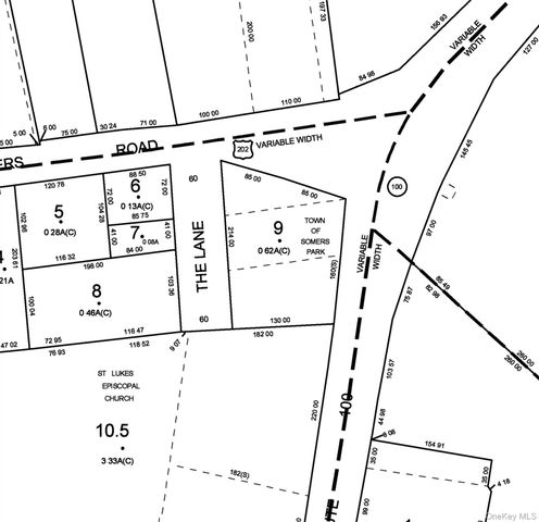 4 The Lane, Somers, NY 10589