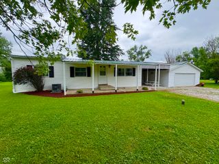 3514 W Mill Creek Drive, Kingman, IN 47952