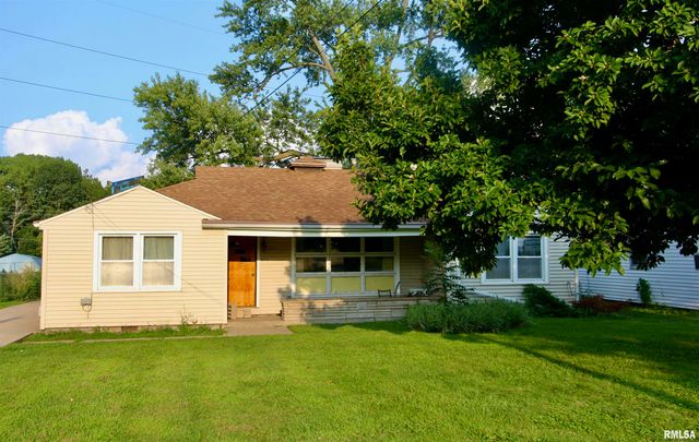 6210 N NORTHMOOR Court, Peoria, IL 61614