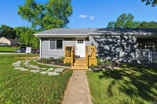 500 N 18Th Street, Lafayette, IN 47904