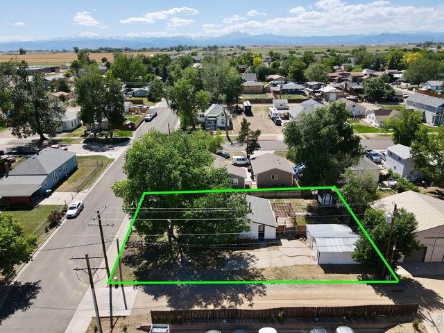 425 Dillingham Ave, Mead, CO 80542
