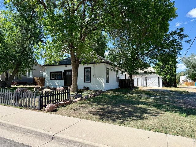 425 Dillingham Ave, Mead, CO 80542