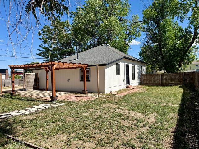 425 Dillingham Ave, Mead, CO 80542