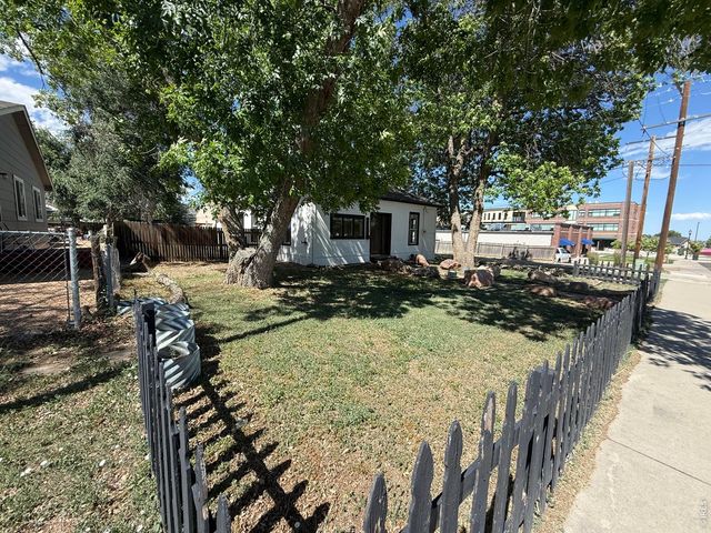 425 Dillingham Ave, Mead, CO 80542