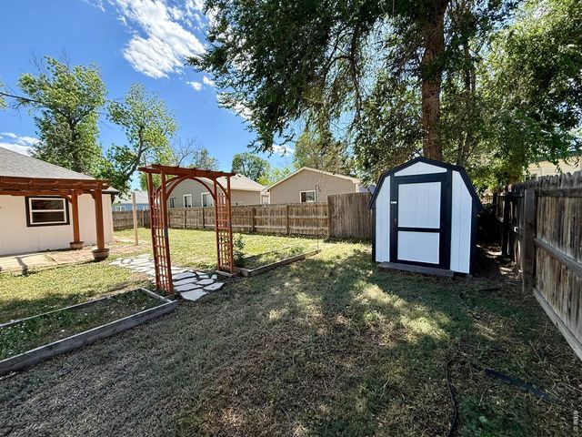 425 Dillingham Ave, Mead, CO 80542