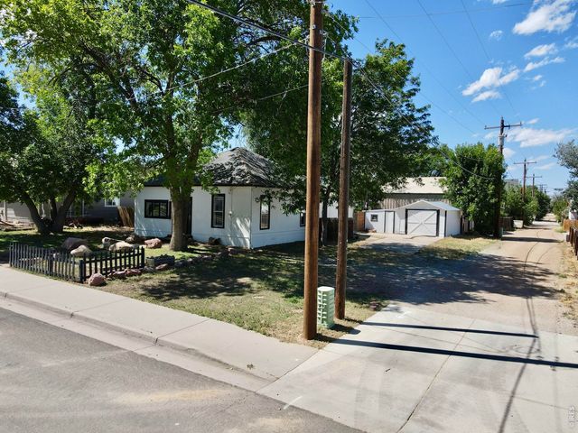425 Dillingham Ave, Mead, CO 80542