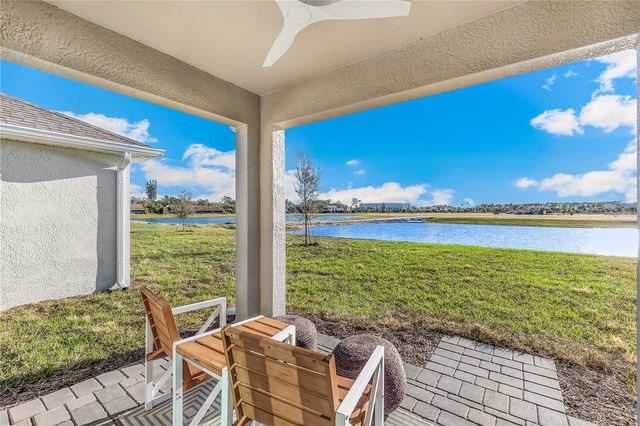 4948 TUSCOLA BOULEVARD, North Port, FL 34287