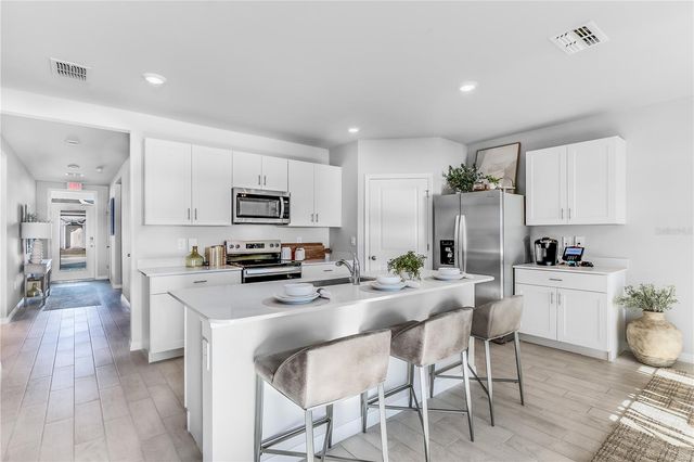 4948 TUSCOLA BOULEVARD, North Port, FL 34287