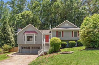 2256 Byron Court SW, Marietta, GA 30064