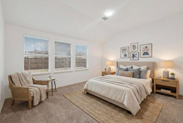 432 Creekwood Court, Forney, TX 75126