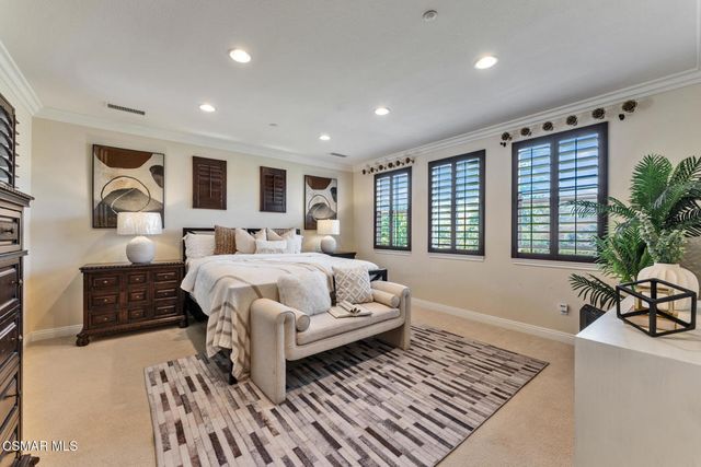3936 Eagle Flight Drive, Simi Valley, CA 93065
