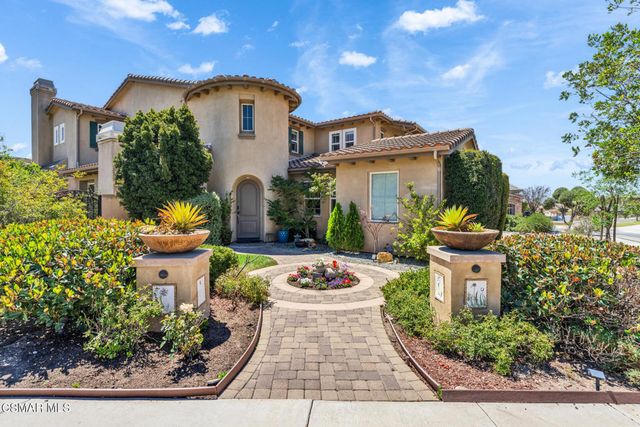 3936 Eagle Flight Drive, Simi Valley, CA 93065
