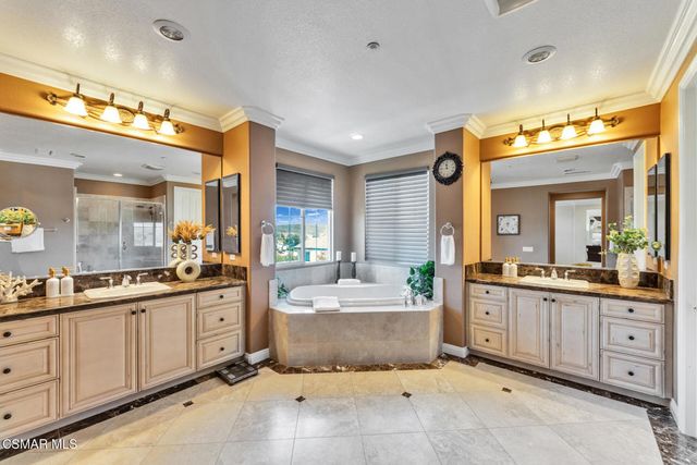 3936 Eagle Flight Drive, Simi Valley, CA 93065