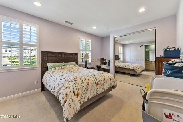 3936 Eagle Flight Drive, Simi Valley, CA 93065