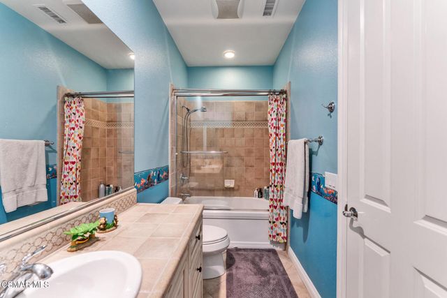 3936 Eagle Flight Drive, Simi Valley, CA 93065