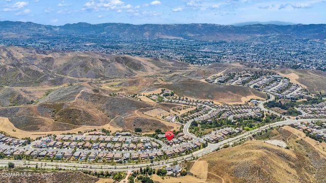 3936 Eagle Flight Drive, Simi Valley, CA 93065