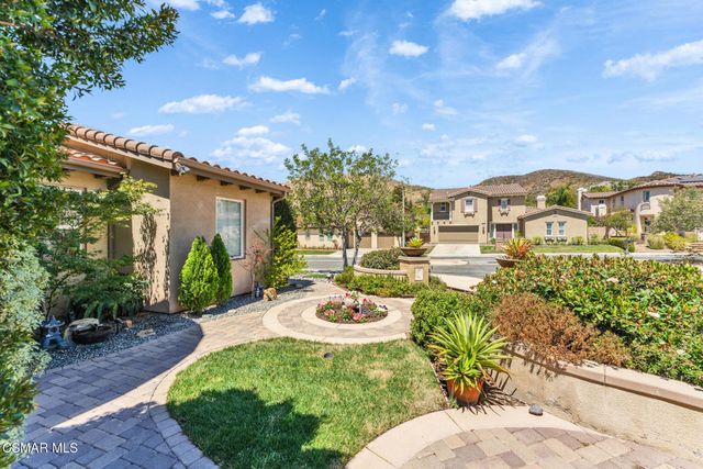 3936 Eagle Flight Drive, Simi Valley, CA 93065