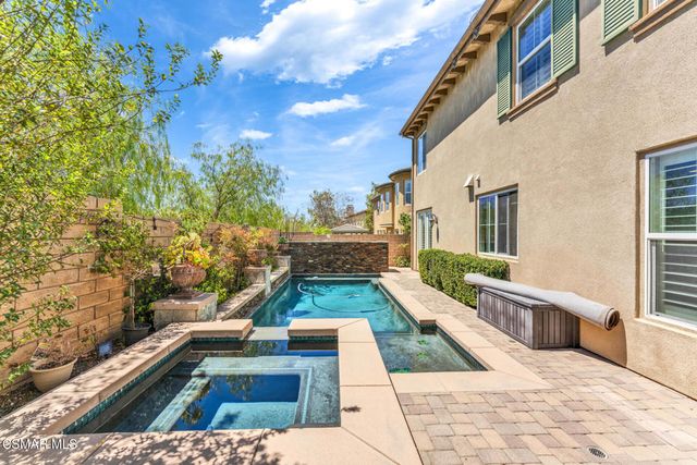 3936 Eagle Flight Drive, Simi Valley, CA 93065