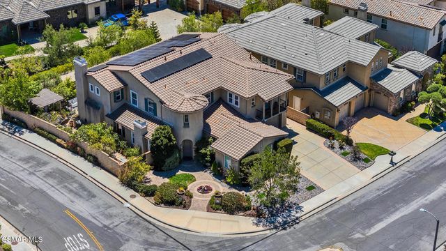 3936 Eagle Flight Drive, Simi Valley, CA 93065