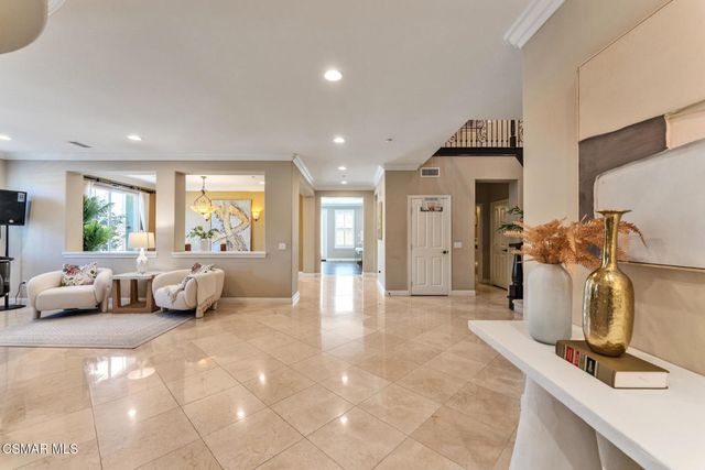 3936 Eagle Flight Drive, Simi Valley, CA 93065