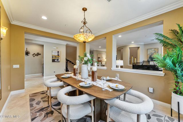 3936 Eagle Flight Drive, Simi Valley, CA 93065