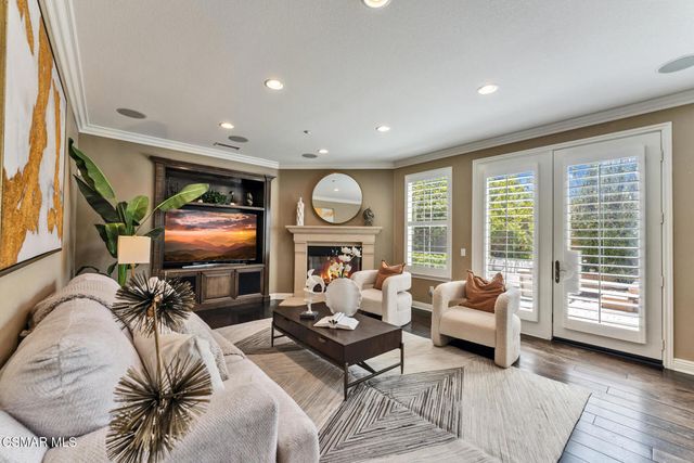 3936 Eagle Flight Drive, Simi Valley, CA 93065