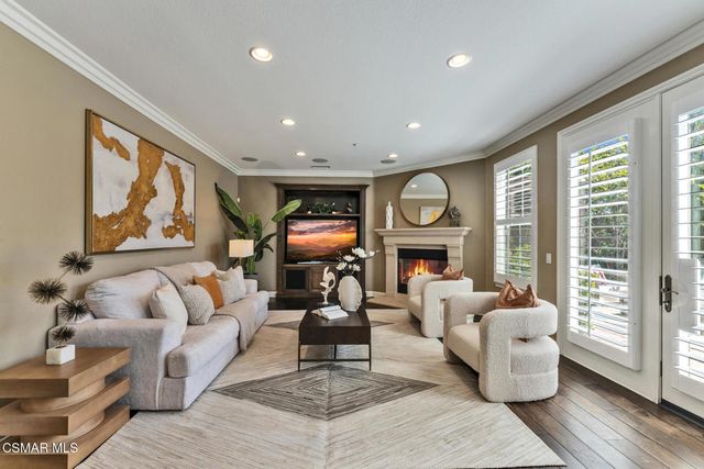 3936 Eagle Flight Drive, Simi Valley, CA 93065