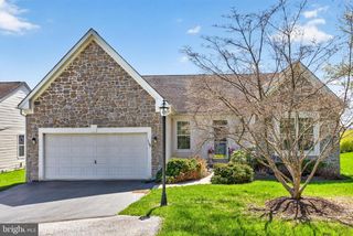1504 IRON HORSE CT, Downingtown, PA 19335