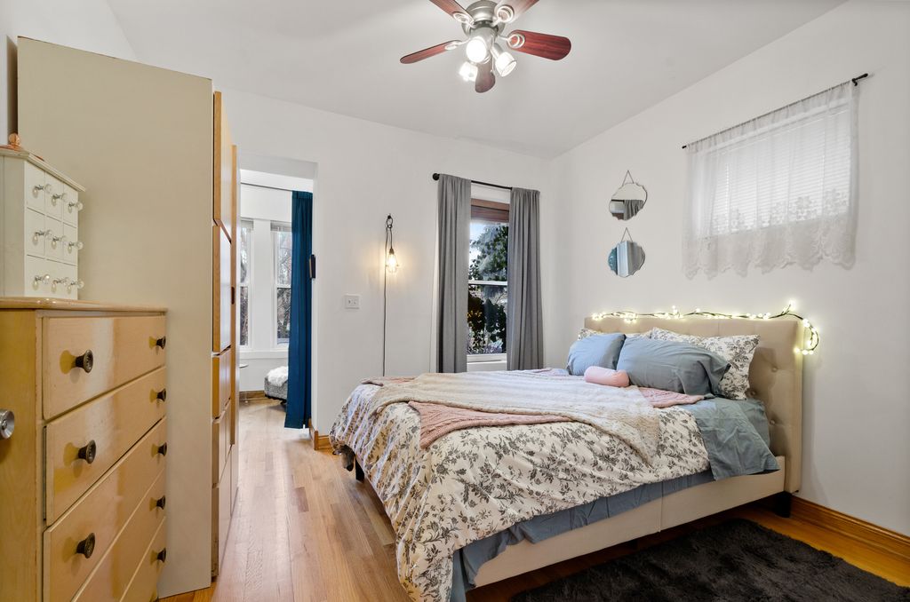 4910 N Spaulding Avenue 1E, Chicago, IL 60625 — photo 5