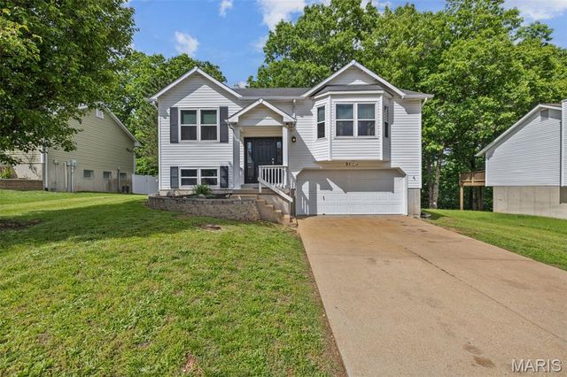 2135 Birchwood Drive, Barnhart, MO 63012