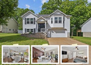2135 Birchwood Drive, Barnhart, MO 63012
