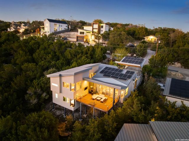 14603 Broken Bow Trl, Austin, TX 78734