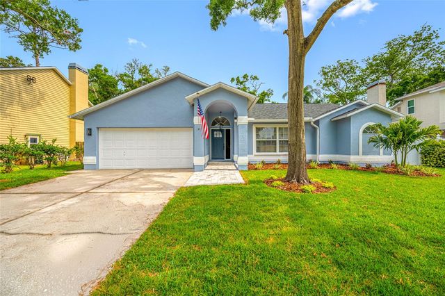 6031 65TH AVENUE N, Pinellas Park, FL 33781