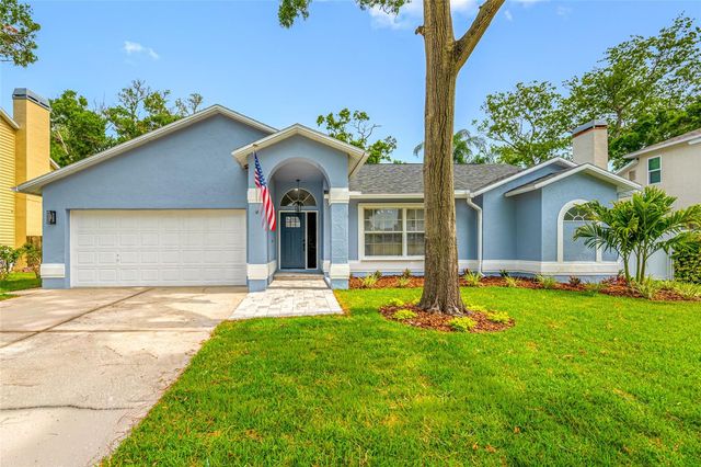 6031 65TH AVENUE N, Pinellas Park, FL 33781