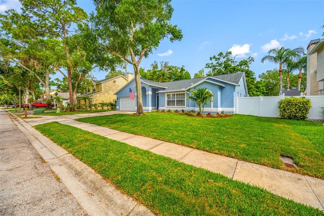 6031 65TH AVENUE N, Pinellas Park, FL 33781